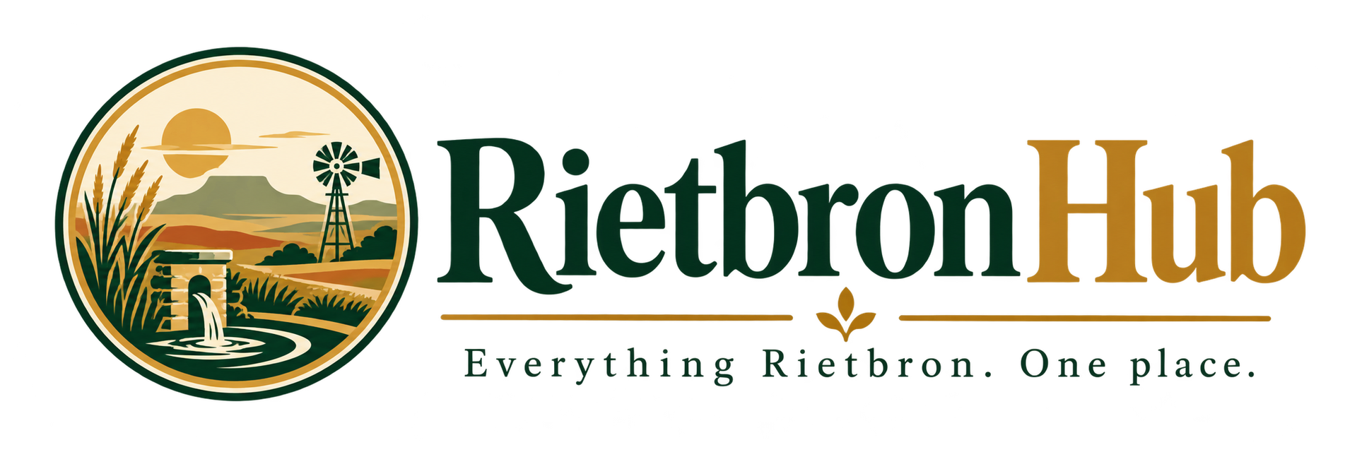 Rietbron Hub